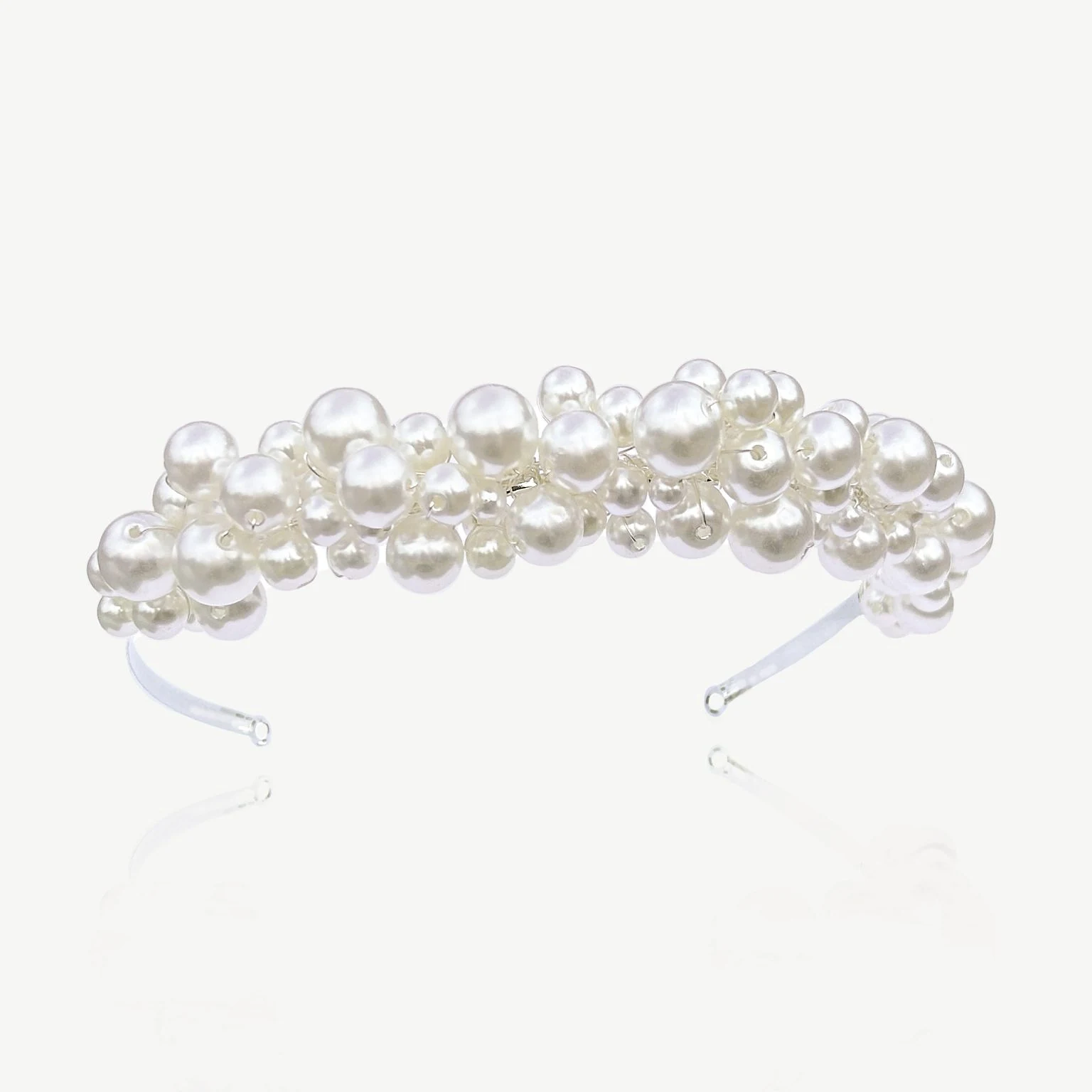 Odyssey Pearl Headband