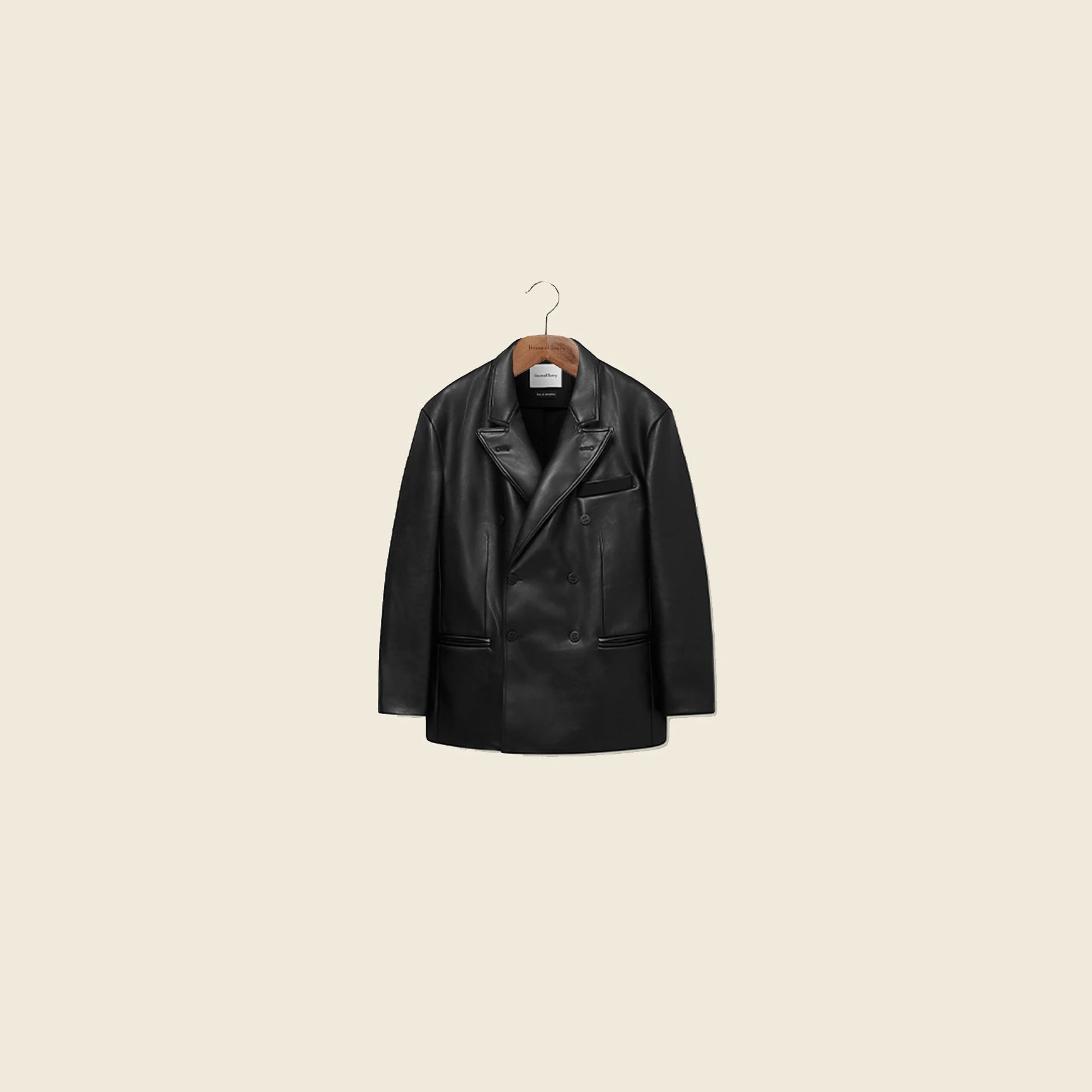 THE 80S BLAZER