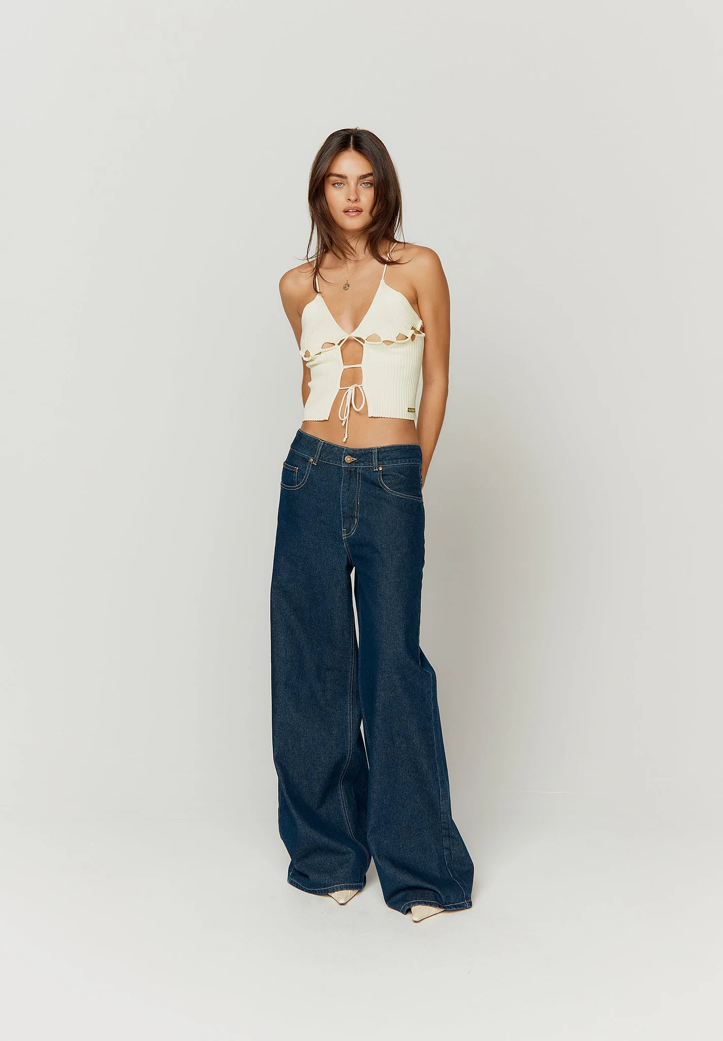 GEMINI KNIT